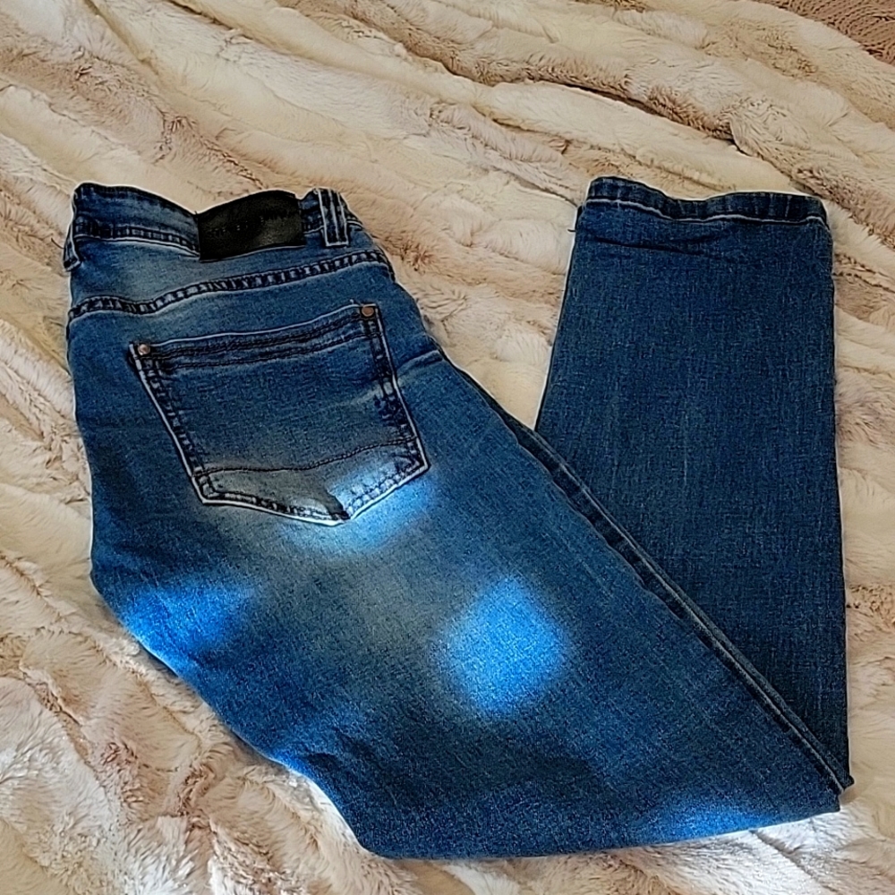 Boys jeans